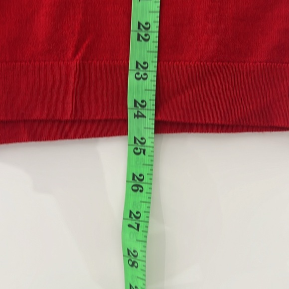 NEW / Madewell light women’s long sleeve sweater - Picture 7 of 7